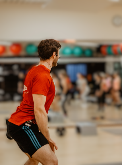 Rückenfit - dein Präventionskurs für einen gesunden und Alltagstauglichen Rücken.