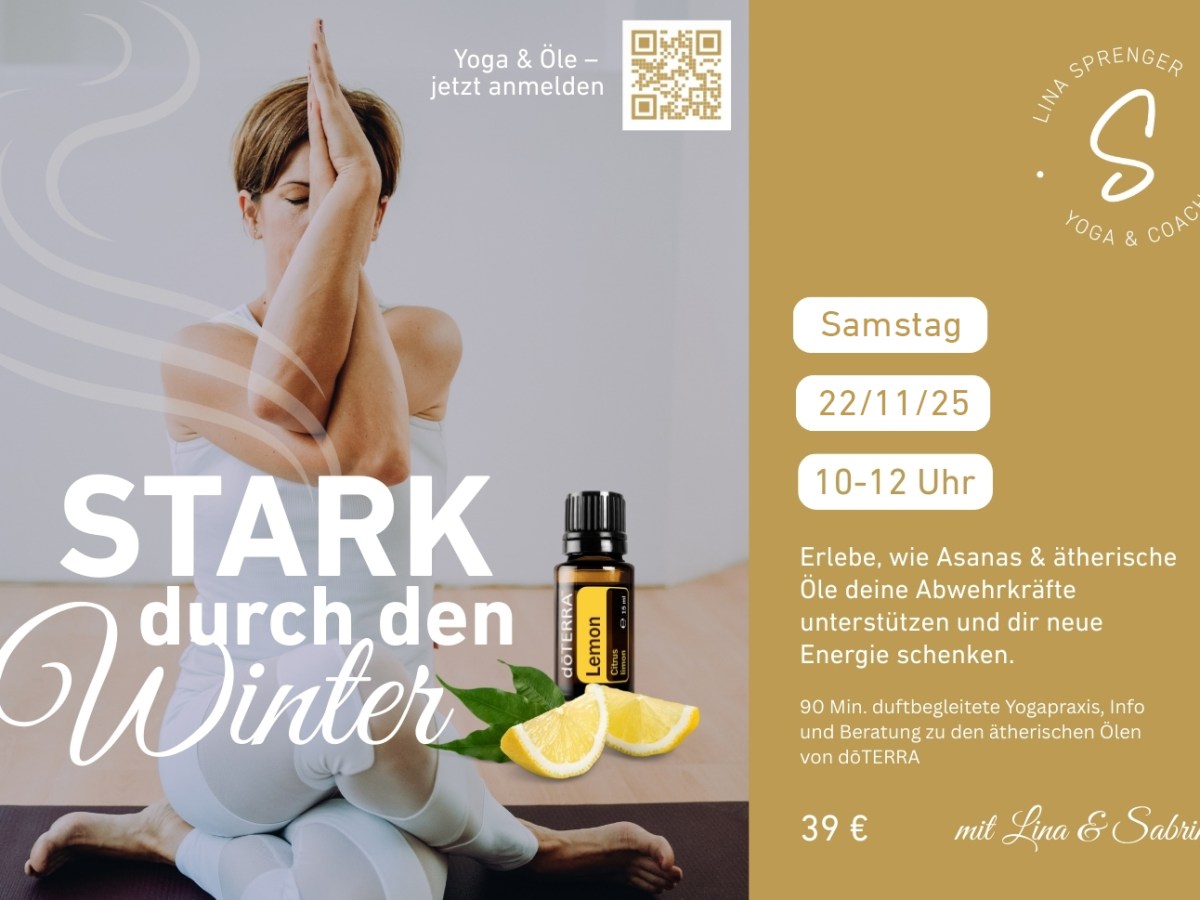 Stärke dein Immunsystem natürlich…