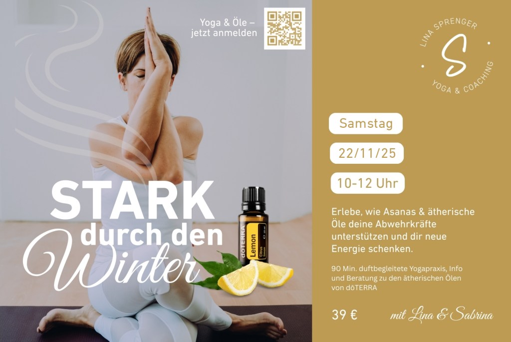 Stärke dein Immunsystem natürlich…