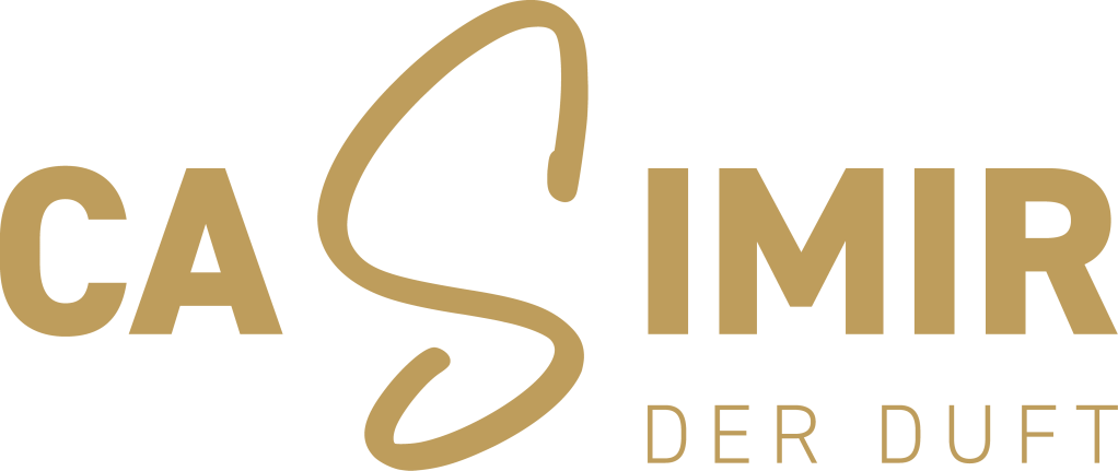 Casimir. Der Duft.