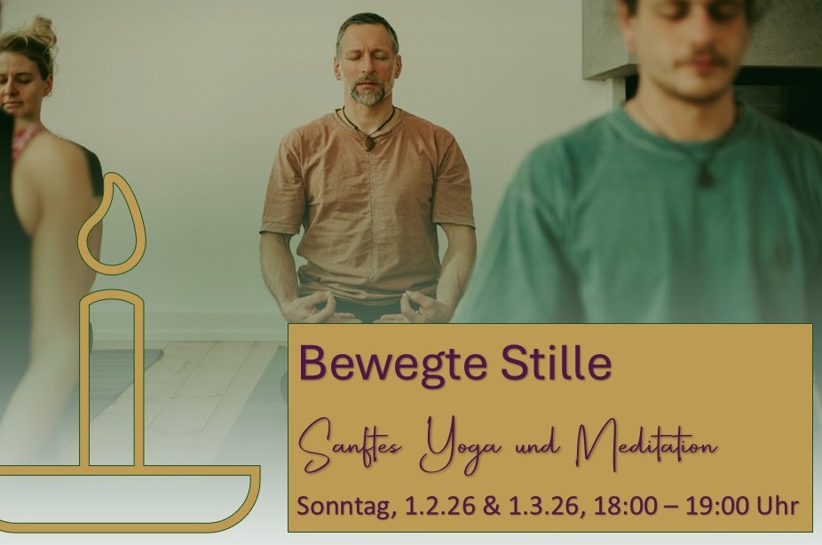 Ruhe am Sonntag&nbsp;Abend