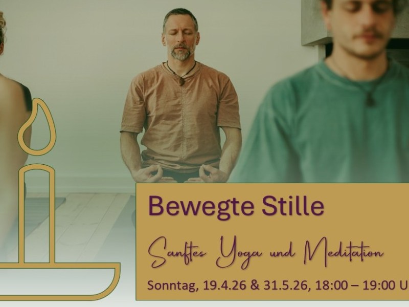 Ruhe am Sonntag&nbsp;Abend