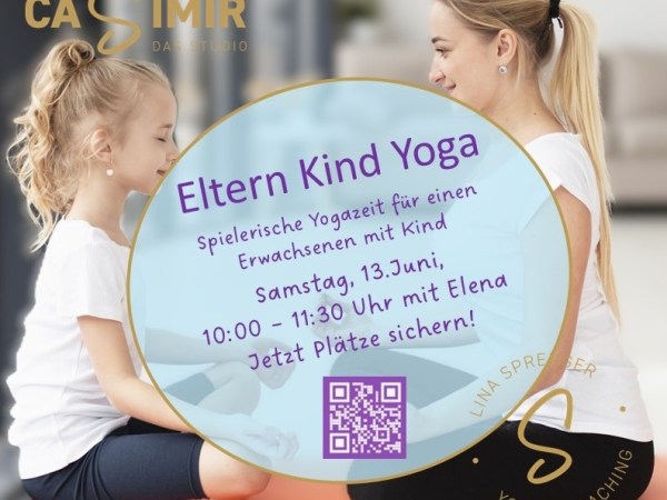 Zusammen auf die&nbsp;Matte